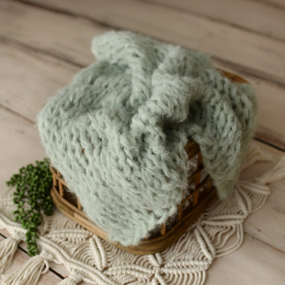 Aiden Knit Layers