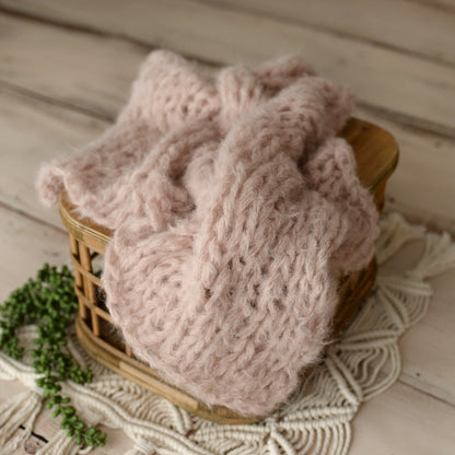 Aiden Knit Layers