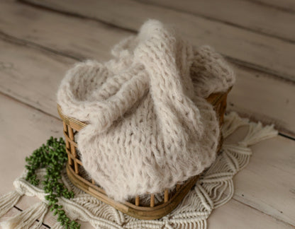 Aiden Knit Layers