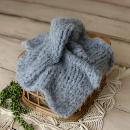 Aiden Knit Layers