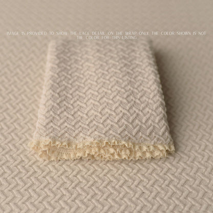 Heirloom Fawn | Backdrop, Wrap & Pillow Case