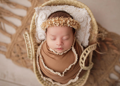 Ali Lace Wraps