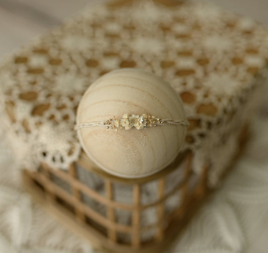 Zaria Headband