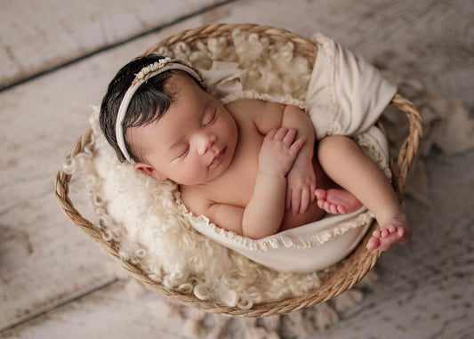 Yvonne Headband