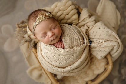 Maya Headband