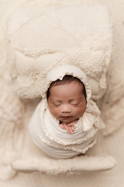 Ali Lace Wraps