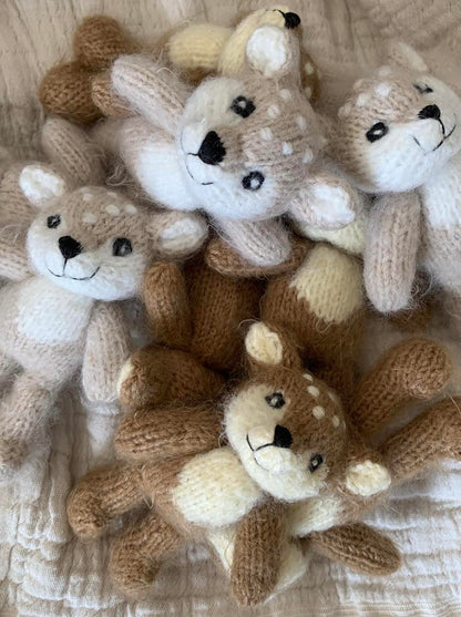 Knit Lovies