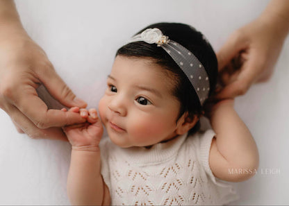 Zoe Headband