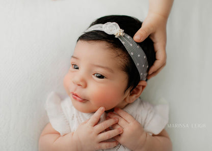 Zoe Headband
