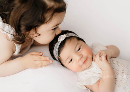 Zoe Headband