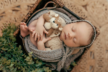 Knit Lovies