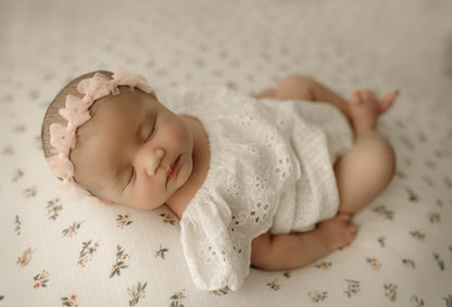 Anita | Backdrop & Wrap