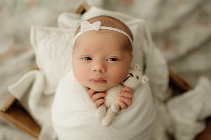 Whitney Dainty Bow