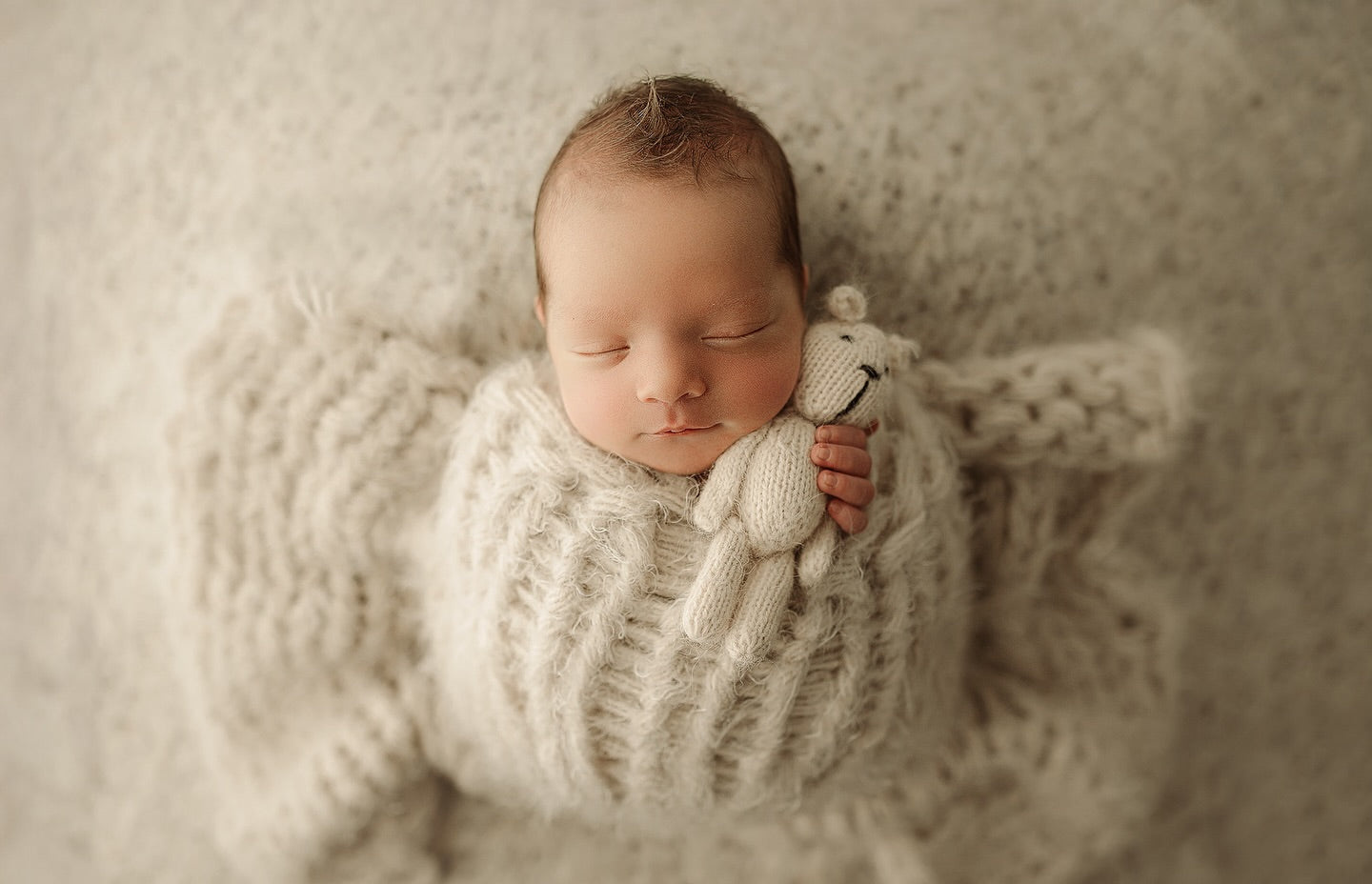 Bennett | Knit Layers