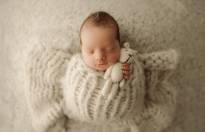 Bennett | Knit Layers