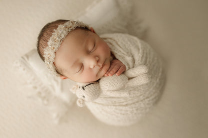 Bella no ruffle Doorbuster | Wraps & Headbands