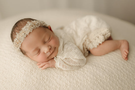 Bella no ruffle Doorbuster | Wraps & Headbands