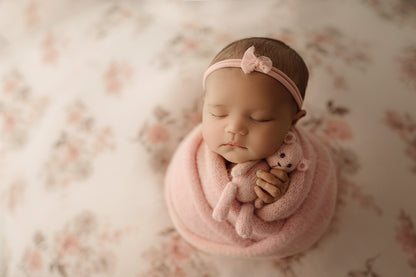 Witney | Backdrop, Wrap & Headband