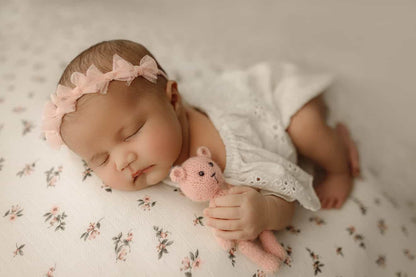 Anita | Backdrop & Wrap