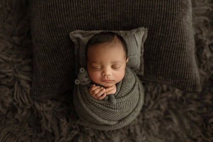Leaf & Lullaby Collection