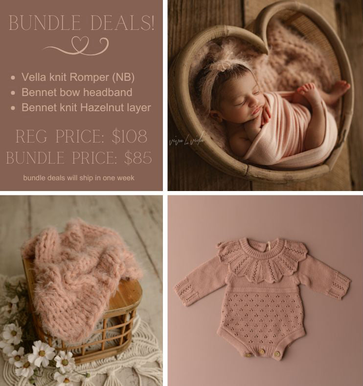 Pink Bundle