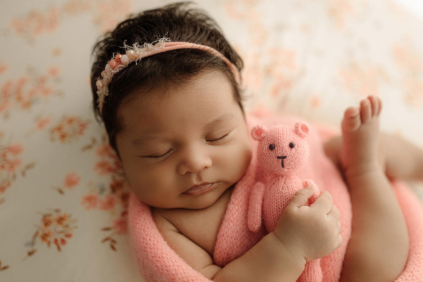 Spring flowers Collection | Backdrop, Wrap  & Pillow Cover