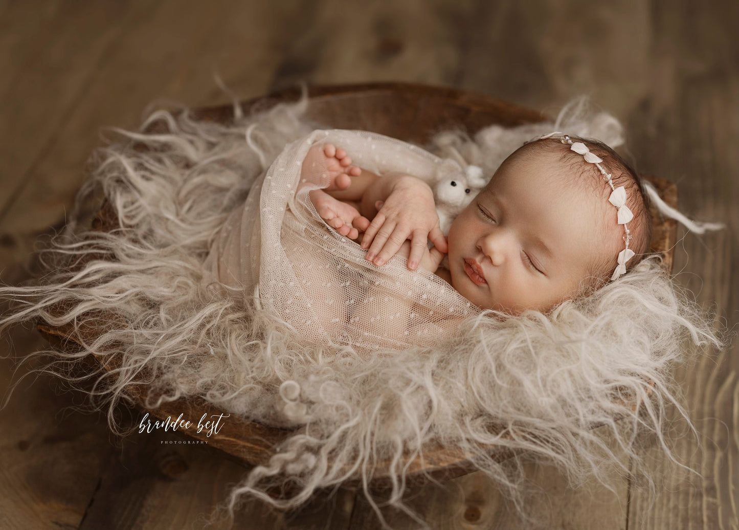Anika | Wraps