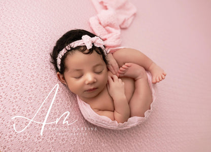 Bella Collection | Bubblegum Pink