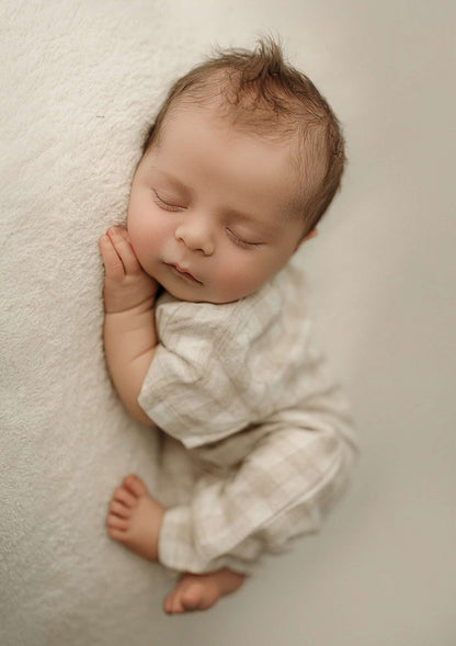 Barefoot Linen