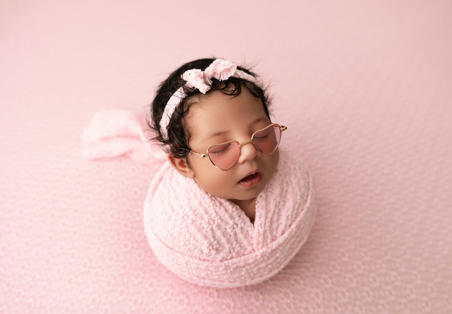 Bella Collection | Bubblegum Pink