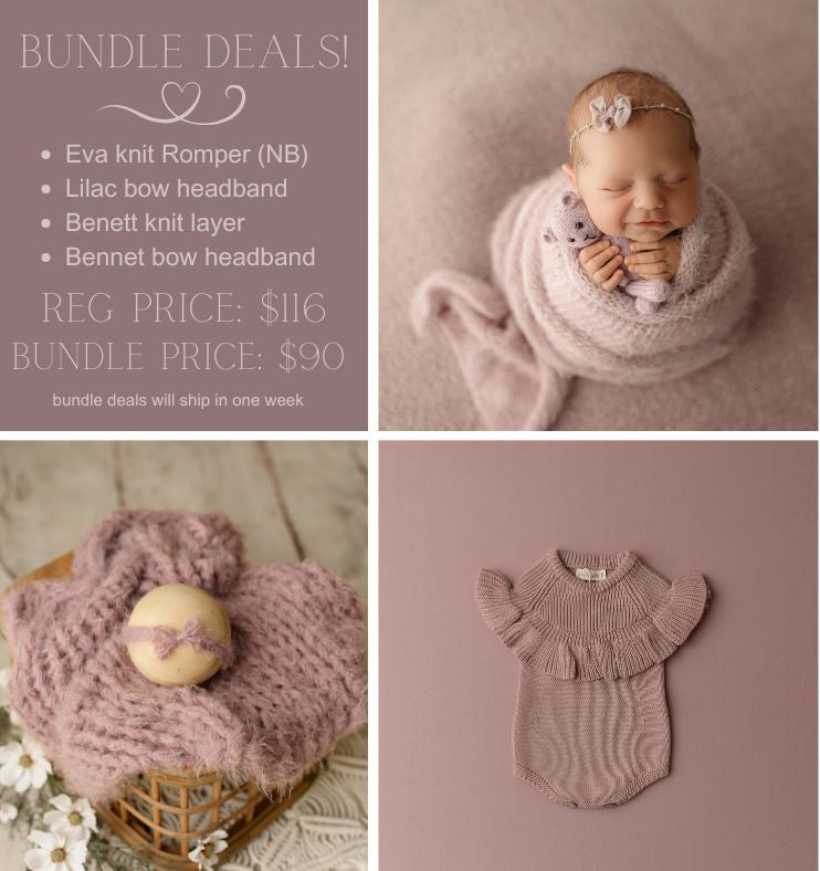 Purple Bundle