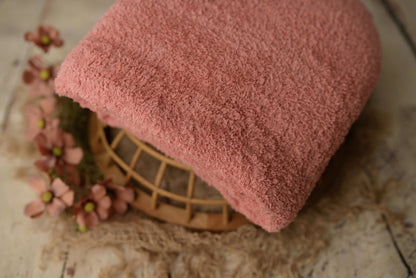 Bryce | Rose Pink