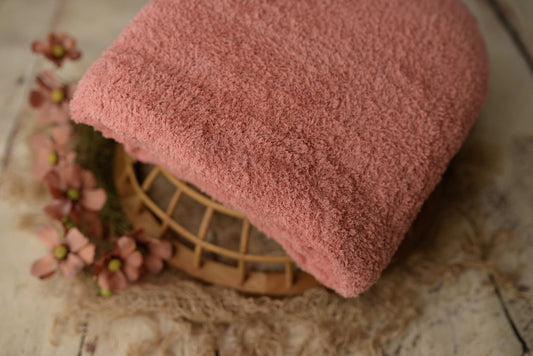Bryce | Rose Pink