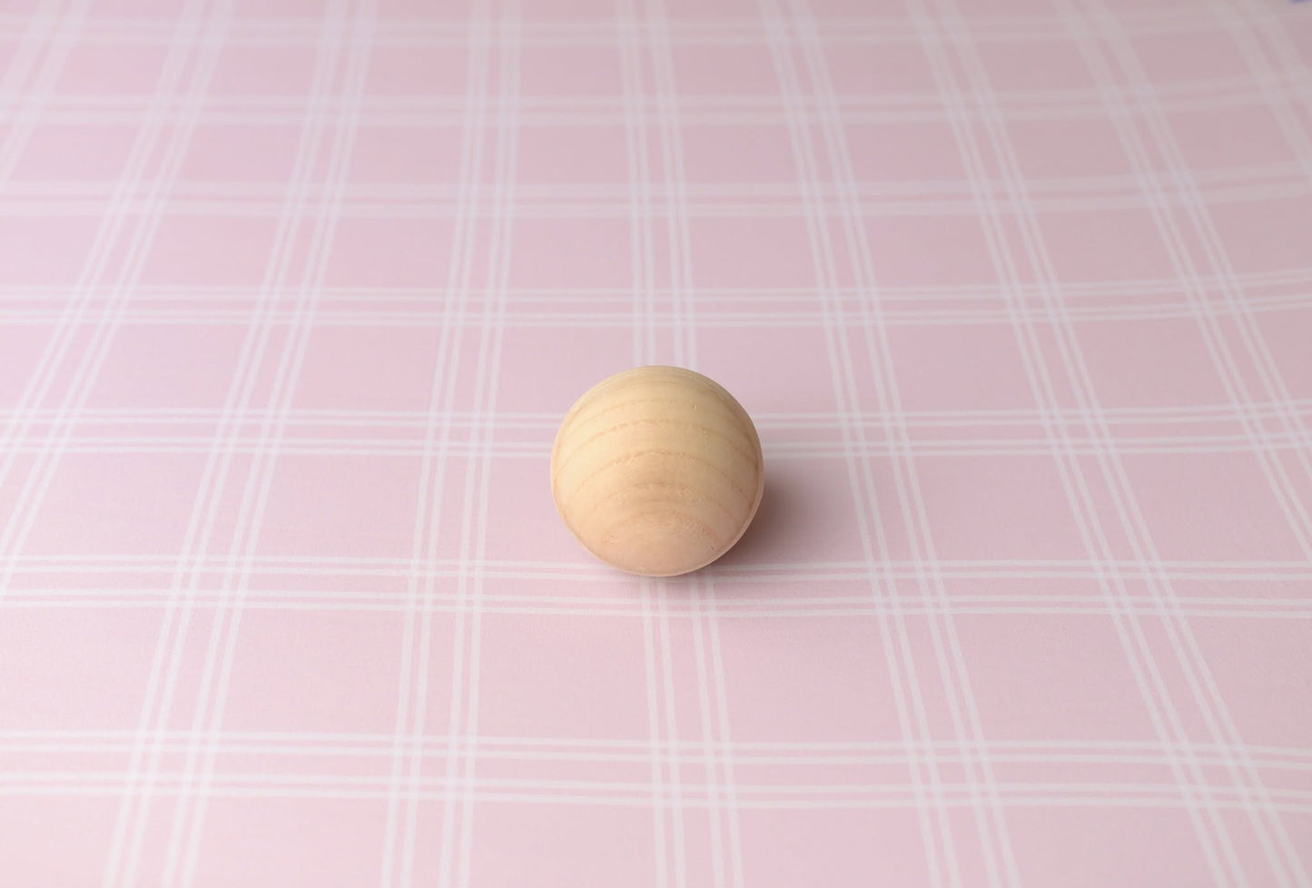 Pink Plaid | Signature Collection