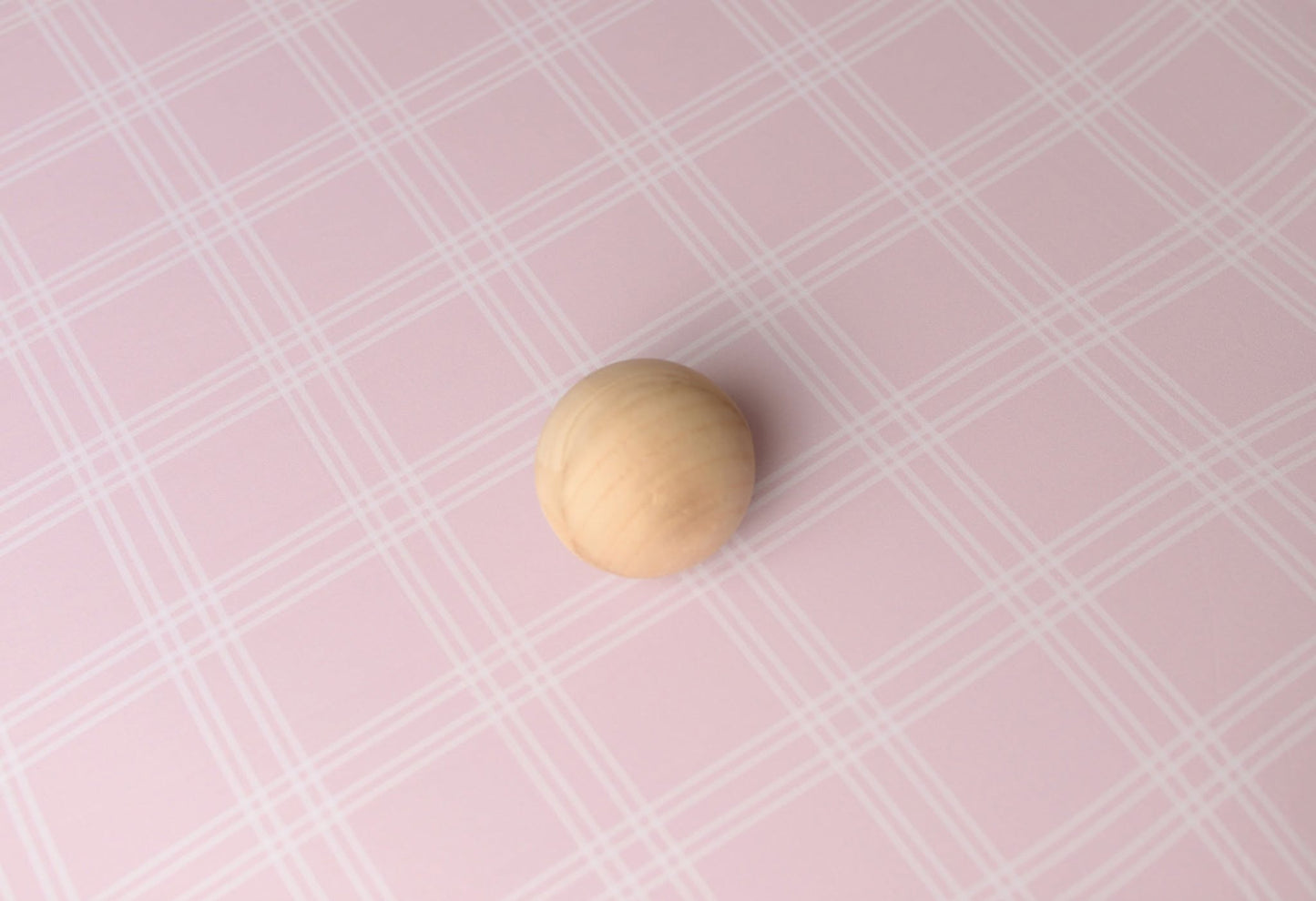 Pink Plaid | Signature Collection