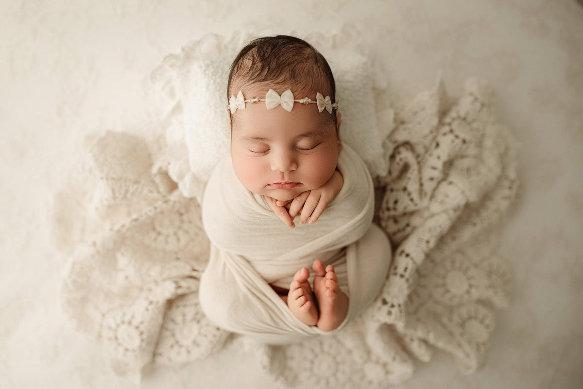 Little Hearts | Pillow Cover