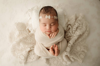 Little Hearts | Pillow Cover