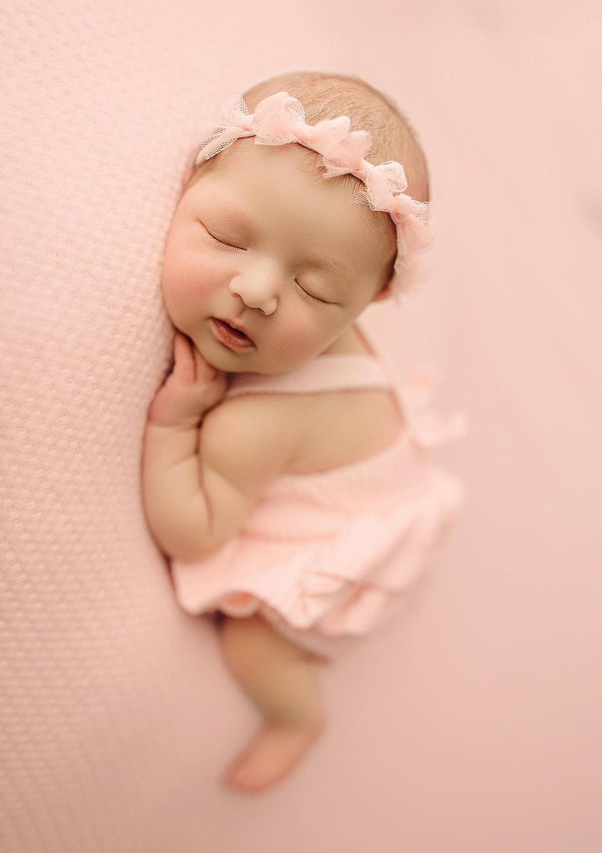 Zoey | Knit Romper