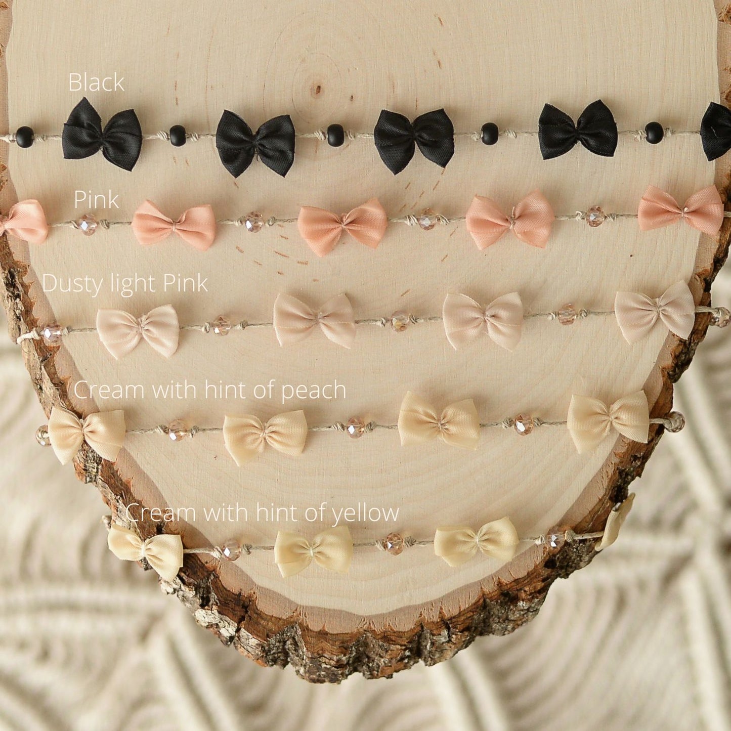 Anika | Headband