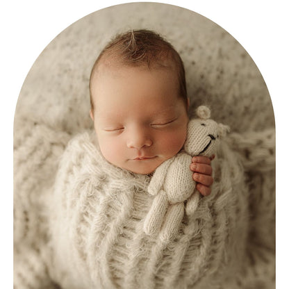 Bennett | Knit Layers