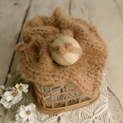 Bennett | Knit Layers