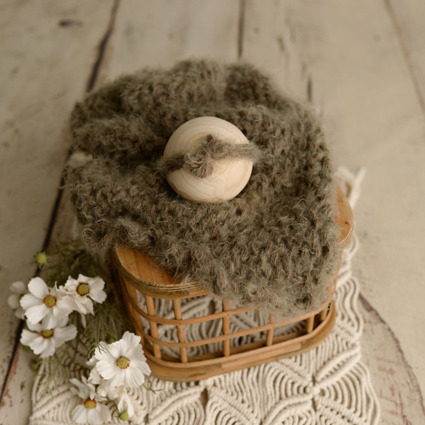 Bennett | Knit Layers