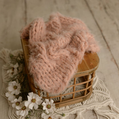 Bennett | Knit Layers