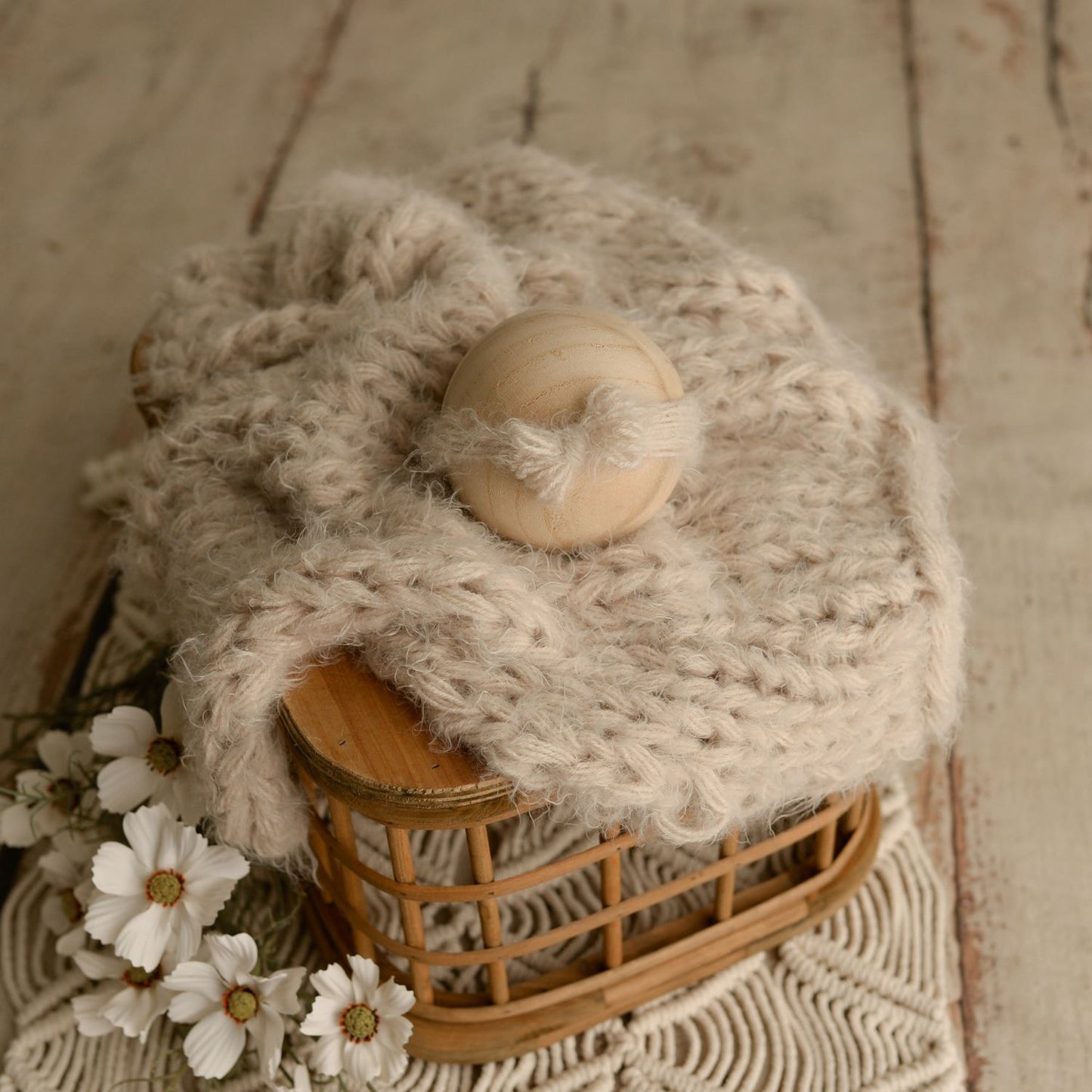 Bennett | Knit Layers