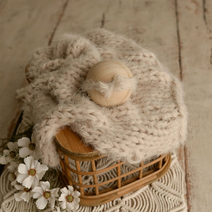 Bennett | Knit Layers