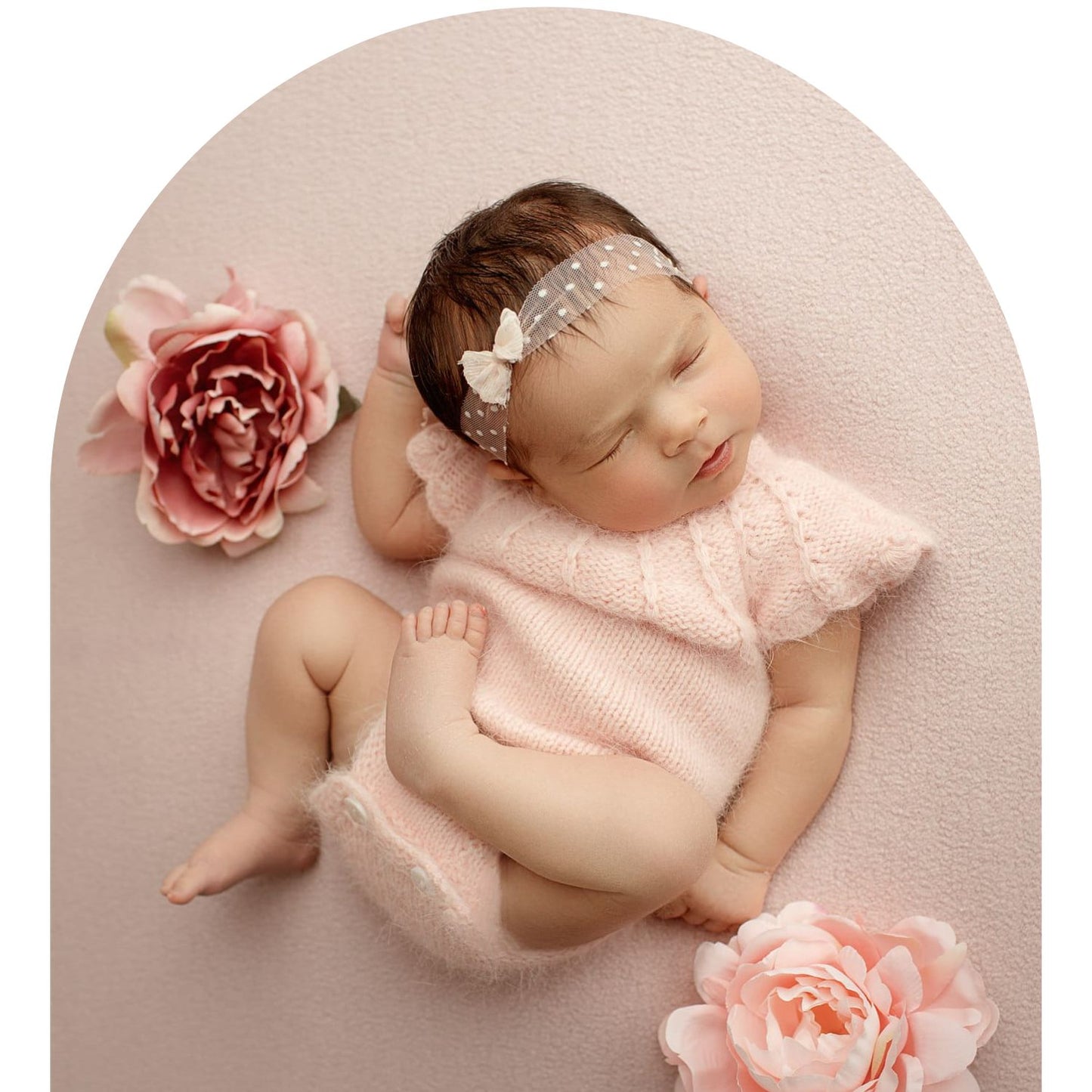 Lydia Headband