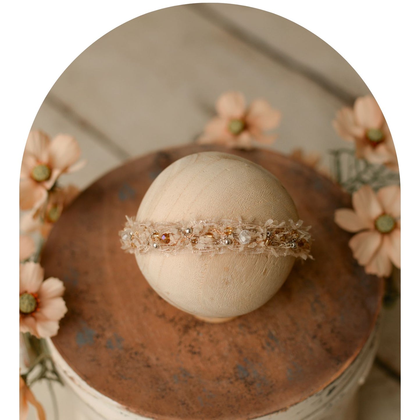 Estelle | Headband (preorder)