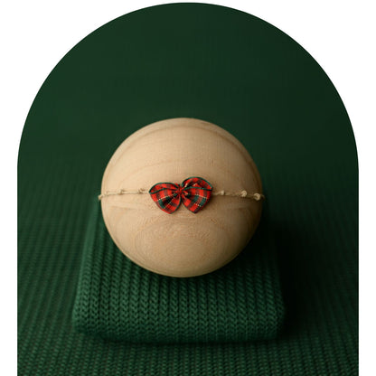 Fir | Backdrop, Wrap & Headband