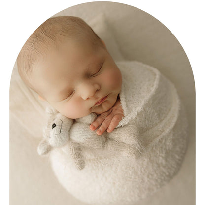 Bryce | Backdrop & Wrap