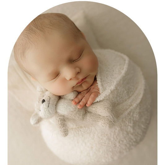 Bryce | Backdrop & Wrap